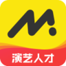 模卡模板制作app